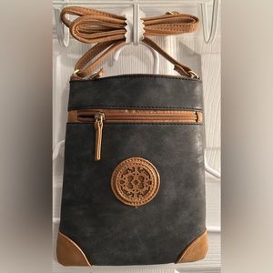 Brand new crossbody purse